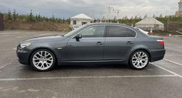 BMW 530 2008 годаүшін7 500 000 тг. в Тараз