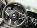 BMW 530 2008 годаүшін6 800 000 тг. в Тараз – фото 5