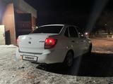 ВАЗ (Lada) Granta 2190 2015 года за 2 400 000 тг. в Экибастуз – фото 2