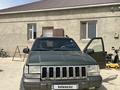 Jeep Grand Cherokee 1996 годаүшін2 800 000 тг. в Мангистау – фото 2