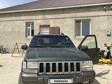 Jeep Grand Cherokee 1996 годаүшін2 800 000 тг. в Мангистау – фото 2
