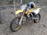 Suzuki  RM-Z 250 2006 года за 1 200 000 тг. в Петропавловск