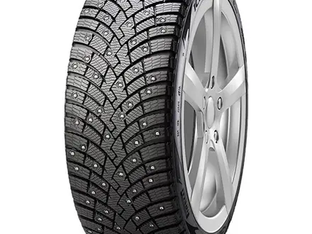 Pirelli scorpion Ice zero2 шипю.255/55/r20 за 115 800 тг. в Алматы