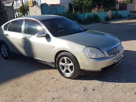 Nissan Teana 2006 года за 3 300 000 тг. в Актау – фото 2