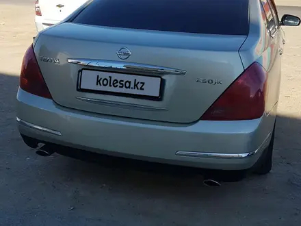 Nissan Teana 2006 года за 3 300 000 тг. в Актау – фото 4