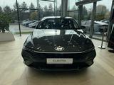 Hyundai Elantra 2025 года за 11 790 000 тг. в Алматы – фото 2