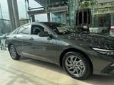 Hyundai Elantra 2025 года за 11 790 000 тг. в Алматы – фото 4