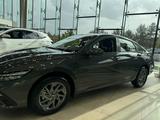 Hyundai Elantra 2025 года за 11 790 000 тг. в Алматы – фото 5