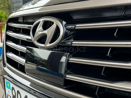 Hyundai Sonata 2015 года за 9 300 000 тг. в Шымкент – фото 18