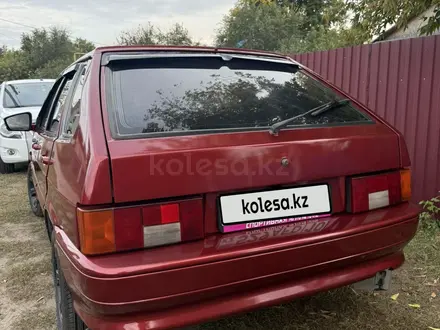 ВАЗ (Lada) 2114 2004 года за 1 350 000 тг. в Костанай – фото 3