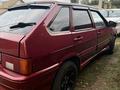 ВАЗ (Lada) 2114 2004 года за 1 350 000 тг. в Костанай – фото 2
