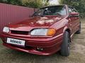 ВАЗ (Lada) 2114 2004 года за 1 350 000 тг. в Костанай