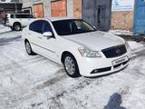 Nissan Fuga 2006 годаүшін4 500 000 тг. в Усть-Каменогорск