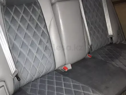 Пошив авточехлов/Перетяжка салона/Автоателье/Вышивка/Шумоизоляция/Чехлы в Астана – фото 53