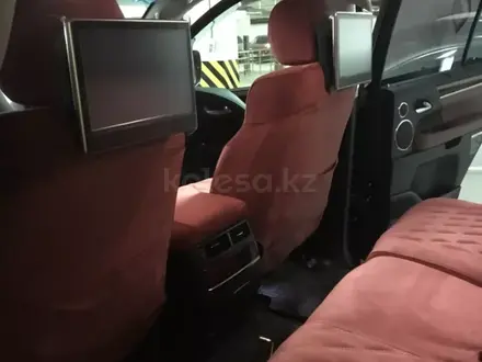 Пошив авточехлов/Перетяжка салона/Автоателье/Вышивка/Шумоизоляция/Чехлы в Астана – фото 13