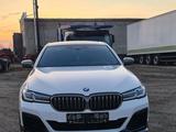 BMW 550 2022 годаүшін35 800 000 тг. в Петропавловск – фото 4