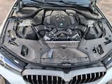BMW 550 2022 годаүшін35 800 000 тг. в Петропавловск – фото 3