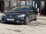 Mercedes-Benz E 350 2015 года за 15 000 000 тг. в Алматы – фото 5