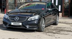 Mercedes-Benz E 350 2015 года за 15 000 000 тг. в Алматы – фото 5