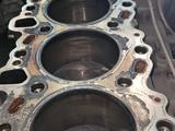 Блок двигателя 1KZ на Тойота Ланд Крузер Прадо, Хайс, Гранвия, Сюрф, 1КЗ за 150 000 тг. в Алматы