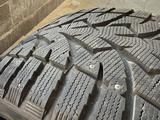 Toyo шипованные Observe G3-ICE за 590 000 тг. в Алматы – фото 4