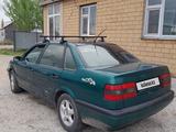 Volkswagen Passat 1996 года за 1 450 000 тг. в Астана – фото 4