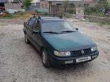 Volkswagen Passat 1996 годаүшін1 450 000 тг. в Астана – фото 3