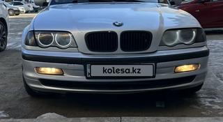 BMW 325 1999 года за 4 300 000 тг. в Тараз