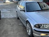 BMW 325 1999 годаүшін4 300 000 тг. в Тараз – фото 5