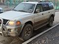 Mitsubishi Montero Sport 1999 годаfor3 700 000 тг. в Сатпаев – фото 3