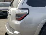 Задние фары Toyota 4runner 2013-2023үшін110 000 тг. в Атырау – фото 2