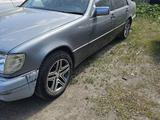 Mercedes-Benz S 300 1993 года за 1 500 000 тг. в Караганда – фото 2