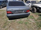 Mercedes-Benz S 300 1993 года за 1 500 000 тг. в Караганда – фото 5