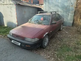 Toyota Carina II, 1991