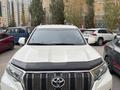 Toyota Land Cruiser Prado 2019 года за 24 500 000 тг. в Астана