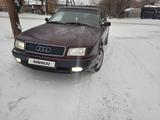 Audi 100 1993 года за 2 300 000 тг. в Караганда – фото 2