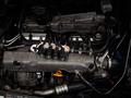 Volkswagen Sharan 2001 года за 1 550 000 тг. в Астана – фото 11