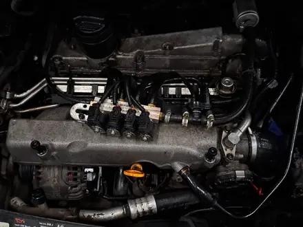 Volkswagen Sharan 2001 года за 1 550 000 тг. в Астана – фото 11
