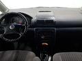 Volkswagen Sharan 2001 года за 1 550 000 тг. в Астана – фото 13