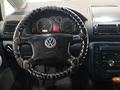 Volkswagen Sharan 2001 года за 1 550 000 тг. в Астана – фото 14