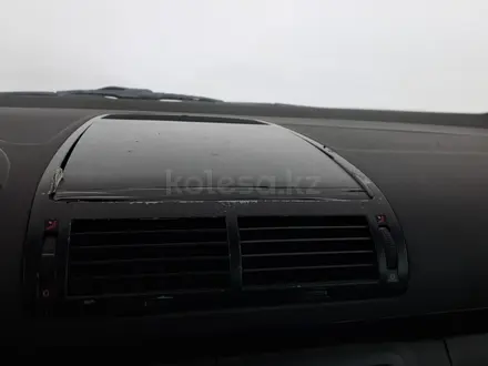 Volkswagen Sharan 2001 года за 1 550 000 тг. в Астана – фото 17