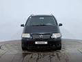 Volkswagen Sharan 2001 года за 1 550 000 тг. в Астана – фото 2