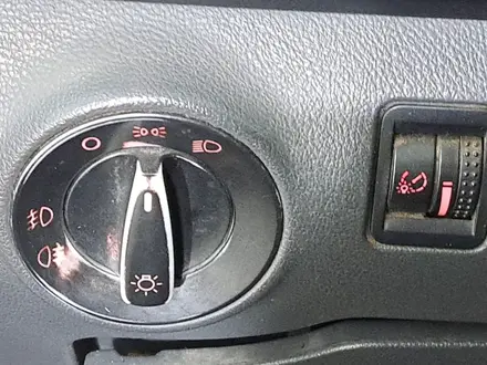 Volkswagen Sharan 2001 года за 1 550 000 тг. в Астана – фото 22