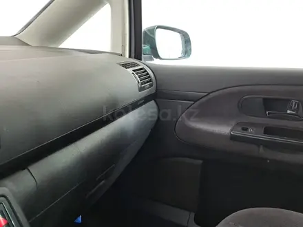 Volkswagen Sharan 2001 года за 1 550 000 тг. в Астана – фото 23
