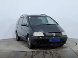 Volkswagen Sharan 2001 года за 2 130 000 тг. в Астана – фото 3