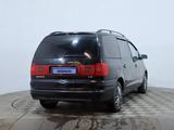 Volkswagen Sharan 2001 года за 2 130 000 тг. в Астана – фото 5