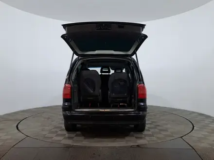 Volkswagen Sharan 2001 года за 1 550 000 тг. в Астана – фото 9