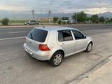 Volkswagen Golf 1998 года за 2 300 000 тг. в Алматы