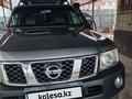 Nissan Patrol 2004 годаfor12 000 000 тг. в Тараз – фото 5