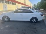 Toyota Camry 2007 года за 5 300 000 тг. в Алматы – фото 3
